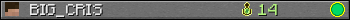 BIG_CRIS userbar 350x20