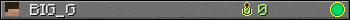 BIG_G userbar 350x20