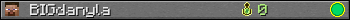 BIGdanyla userbar 350x20