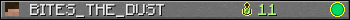 BITES_THE_DUST userbar 350x20