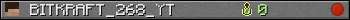 BITKRAFT_268_YT userbar 350x20