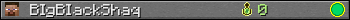 BIgBIackShaq userbar 350x20