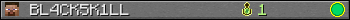 BL4CK5K1LL userbar 350x20