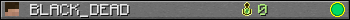 BLACK_DEAD userbar 350x20