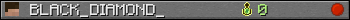 BLACK_DIAMOND_ userbar 350x20