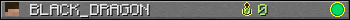 BLACK_DRAGON userbar 350x20