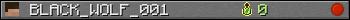 BLACK_WOLF_001 userbar 350x20