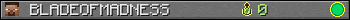 BLADEOFMADNESS userbar 350x20