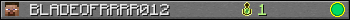 BLADEOFRRRR012 userbar 350x20