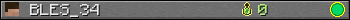 BLES_34 userbar 350x20