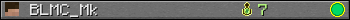 BLMC_Mk userbar 350x20