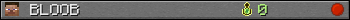 BLOOB userbar 350x20