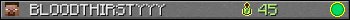 BLOODTHIRSTYYY userbar 350x20