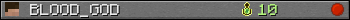 BLOOD_GOD userbar 350x20