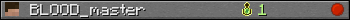 BLOOD_master userbar 350x20