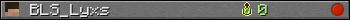 BLS_Lyxs userbar 350x20