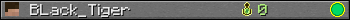 BLack_Tiger userbar 350x20