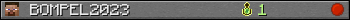 BOMPEL2023 userbar 350x20