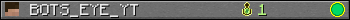 BOTS_EYE_YT userbar 350x20