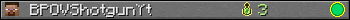 BPOVShotgunYt userbar 350x20