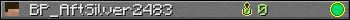 BP_AftSilver2483 userbar 350x20