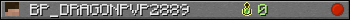 Юзербар 350x20 для BP_DRAGONPVP2889