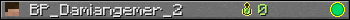 BP_Damiangemer_2 userbar 350x20