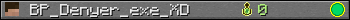 BP_Denyer_exe_XD userbar 350x20