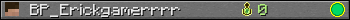 Юзербар 350x20 для BP_Erickgamerrrr