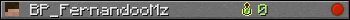 BP_FernandooMz userbar 350x20