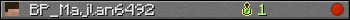 BP_Majlan6492 userbar 350x20