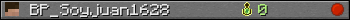 Юзербар 350x20 для BP_Soyjuan1628