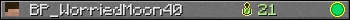 BP_WorriedMoon40 userbar 350x20