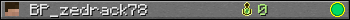 BP_zedrack78 userbar 350x20