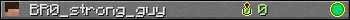 BR0_strong_guy userbar 350x20