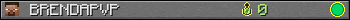 BRENDAPVP userbar 350x20