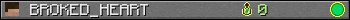 BROKED_HEART userbar 350x20