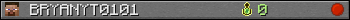 BRYANYT0101 userbar 350x20