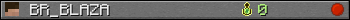 BR_BLAZA userbar 350x20