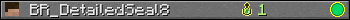 BR_DetailedSeal8 userbar 350x20