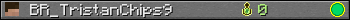 BR_TristanChips9 userbar 350x20