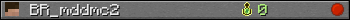 BR_mddmc2 userbar 350x20