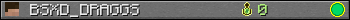 BSXD_DRAGGS userbar 350x20