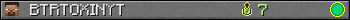 BTRTOXINYT userbar 350x20