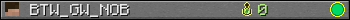 BTW_GW_NOB userbar 350x20