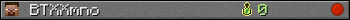 BTXXmno userbar 350x20