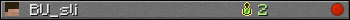 BU_sli userbar 350x20