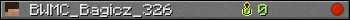 Юзербар 350x20 для BWMC_Bagicz_326