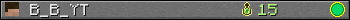 B_B_YT userbar 350x20