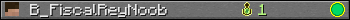 B_FiscalReyNoob userbar 350x20